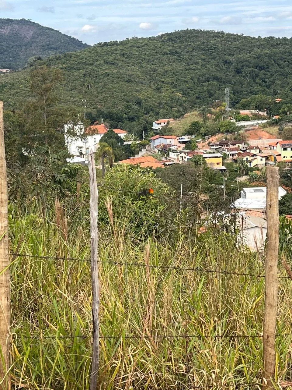 Lote Padre Viegas - Rocinha - Foto 5