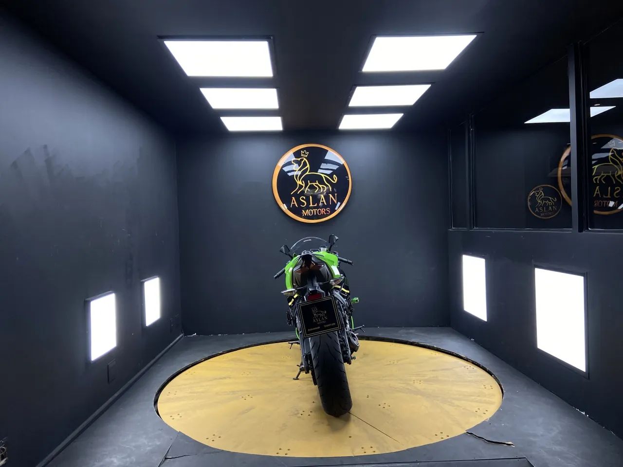 Ninja Zx-6r 636cc 2020 - 1530059042 | OLX