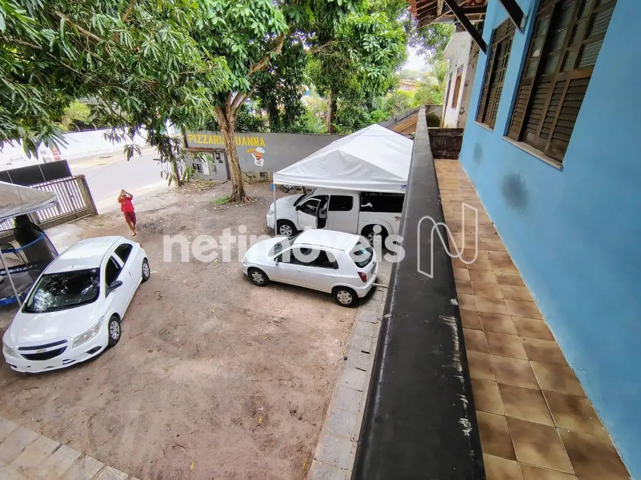 Terreno à venda, com algumas edificações, no centro de Monte Gordo, Camaçari  BA. - Foto 2