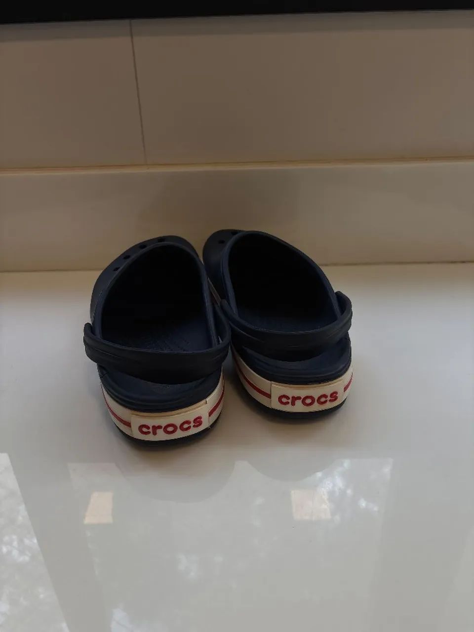 Sandália crocs original  - Foto 2