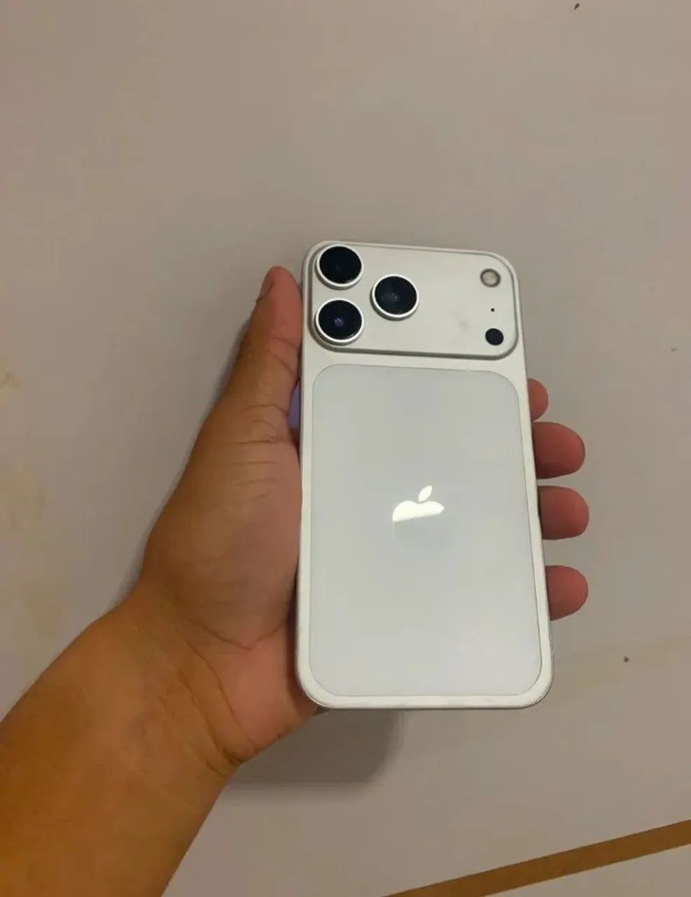 iPhone 17 pro max - Foto 3