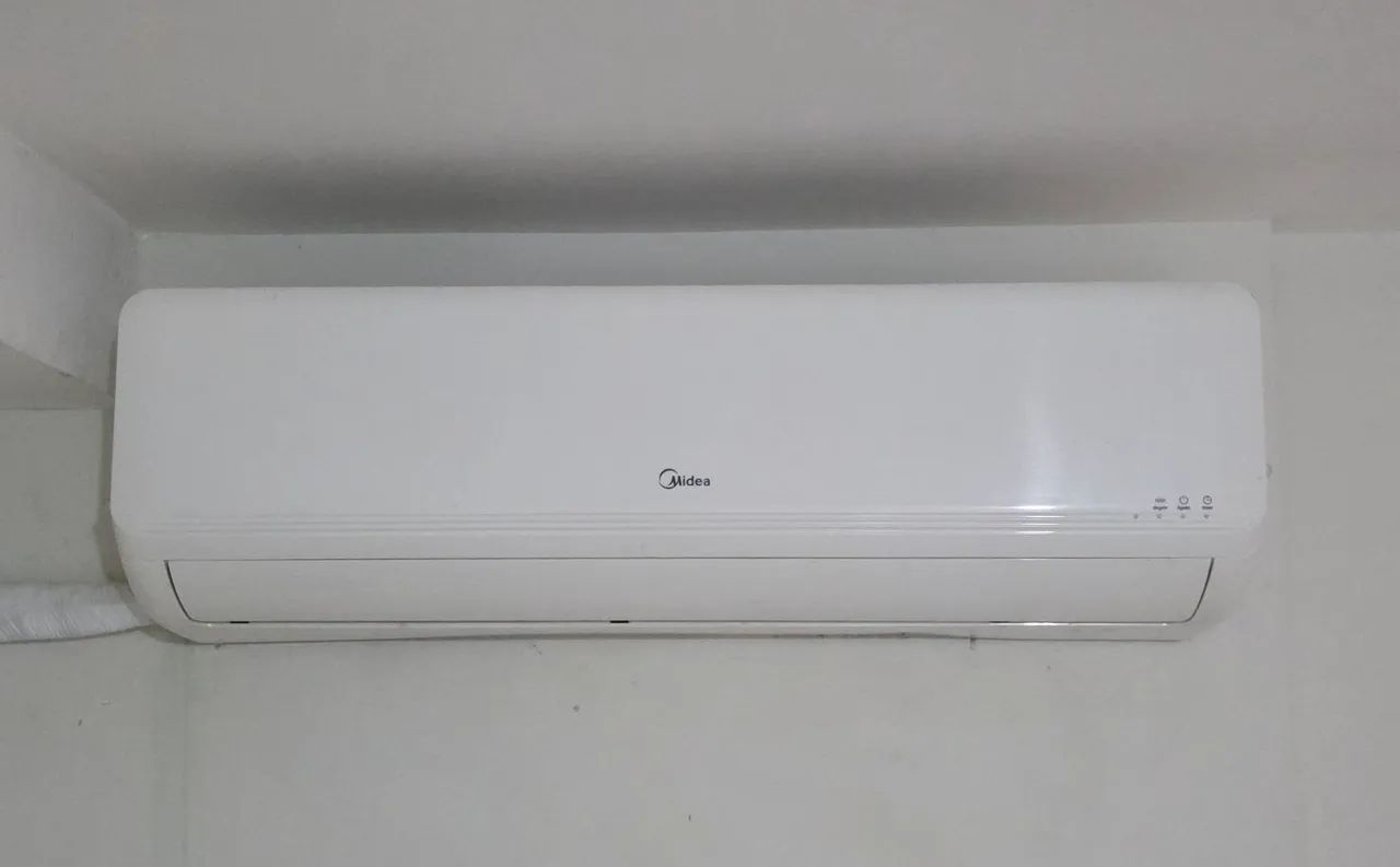 Ar Split Inverter 18 mil BTU