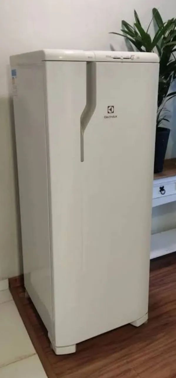 Geladeira electrolux re31  - Foto 2