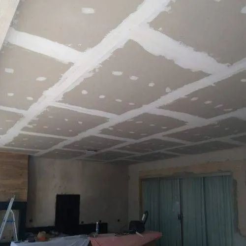 Gesso acartonado 25 rs 