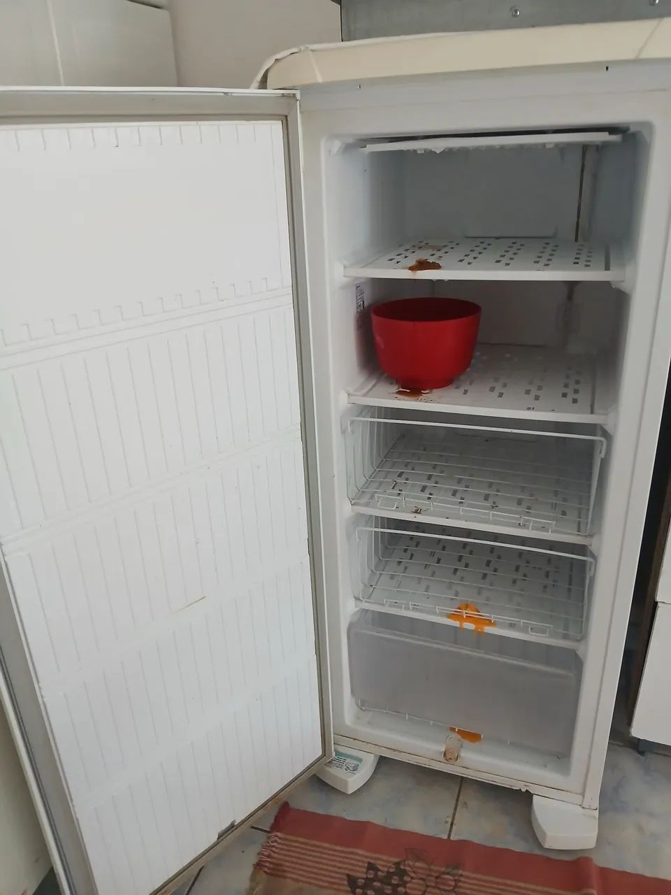Freezer  - Foto 2
