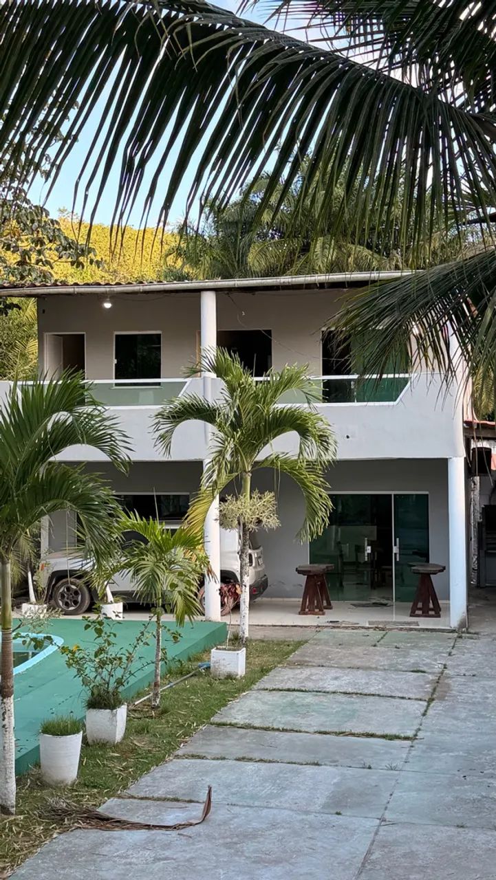 Vendo casa  - Foto 2