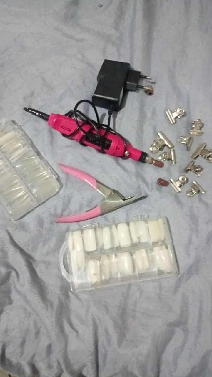 Kit por 50 reais 