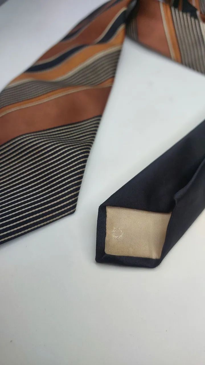 Gravata Gucci Original  - Foto 3