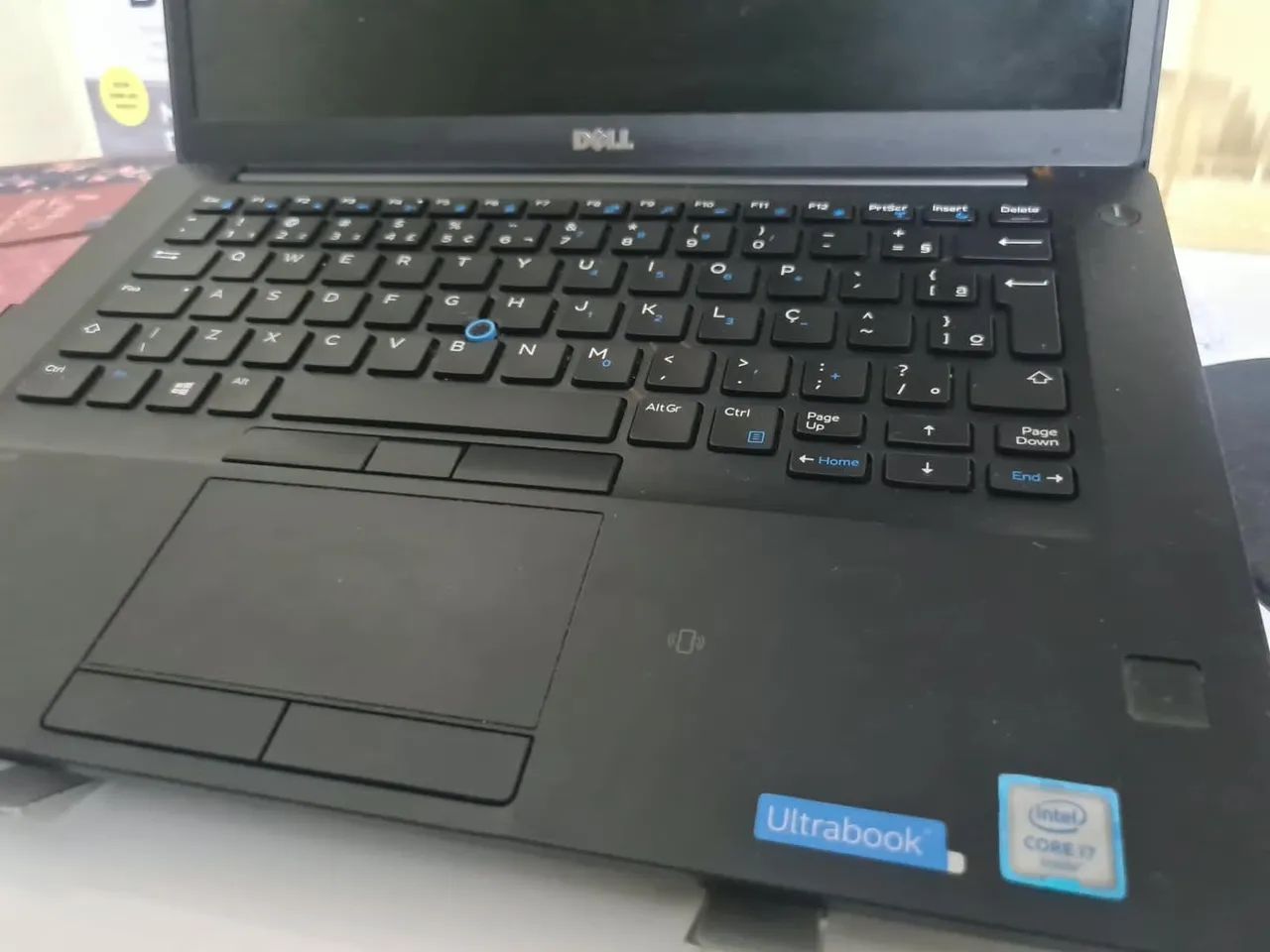 Ultrabook dell - Foto 3
