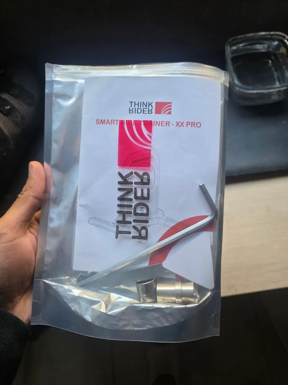 Thinkrider XXPRO - Foto 3