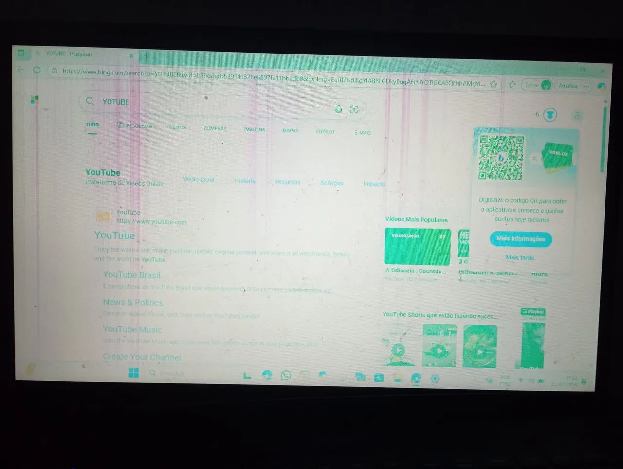 Notebook um ano de uso  - Foto 3
