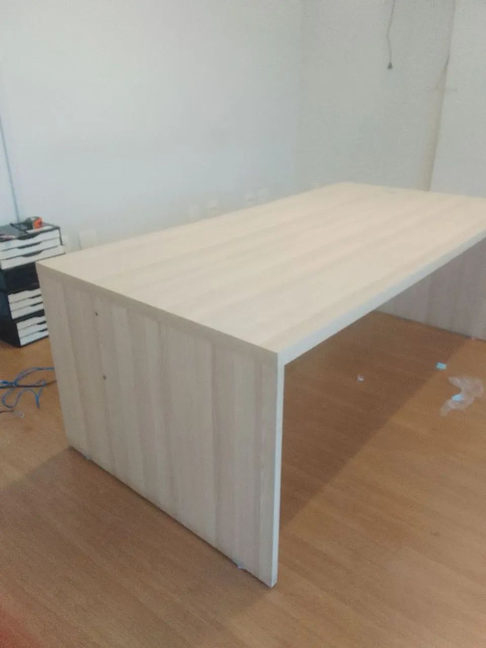 Mesa reunião escritorio