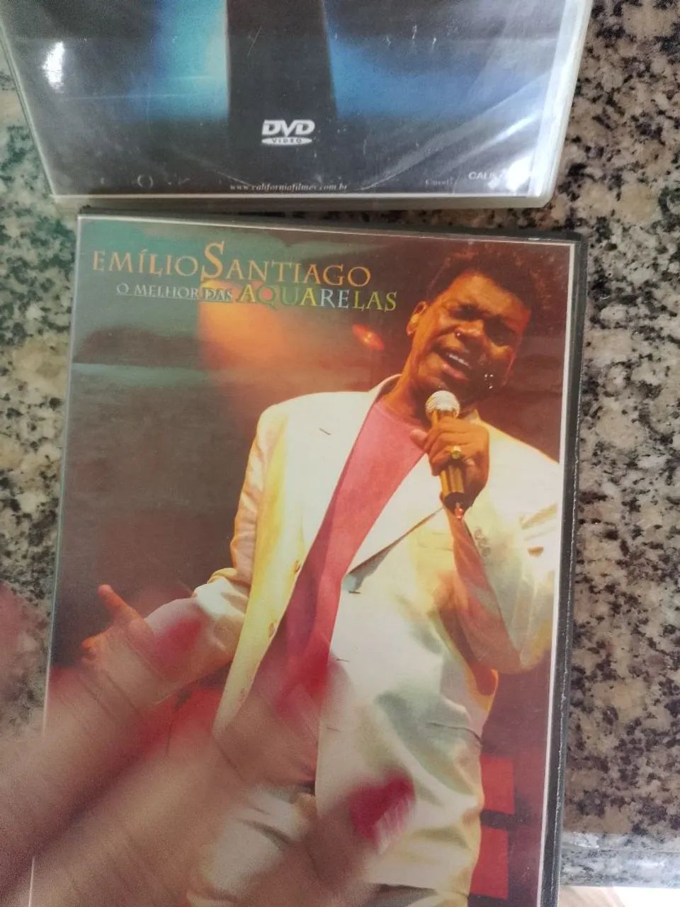 DVD e CD - Foto 2