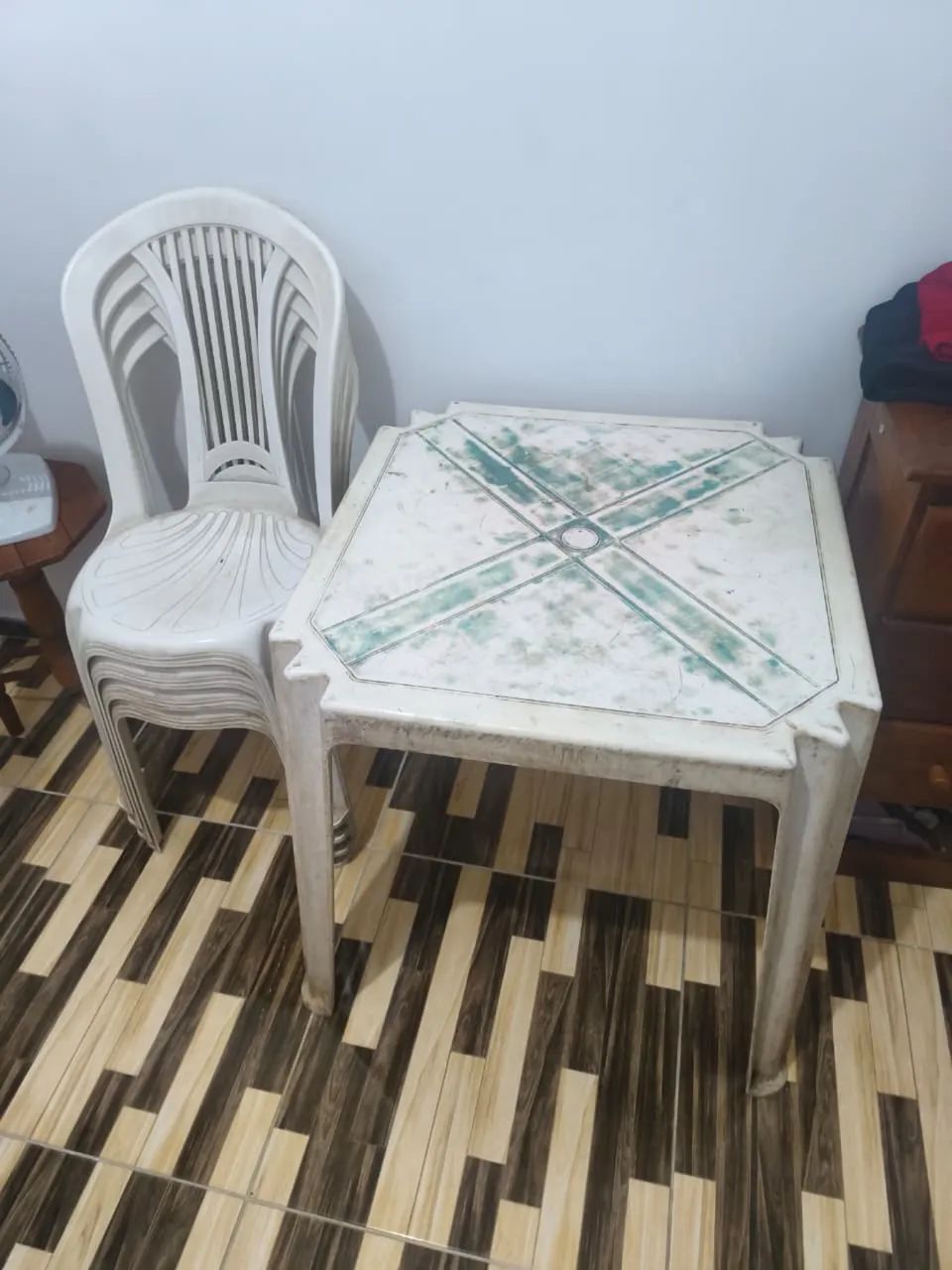 Jogo de mesa 