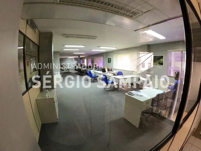 Prédio Inteiro Comercial para Venda, 260m², Parque bela vista, Salvador - Foto 2