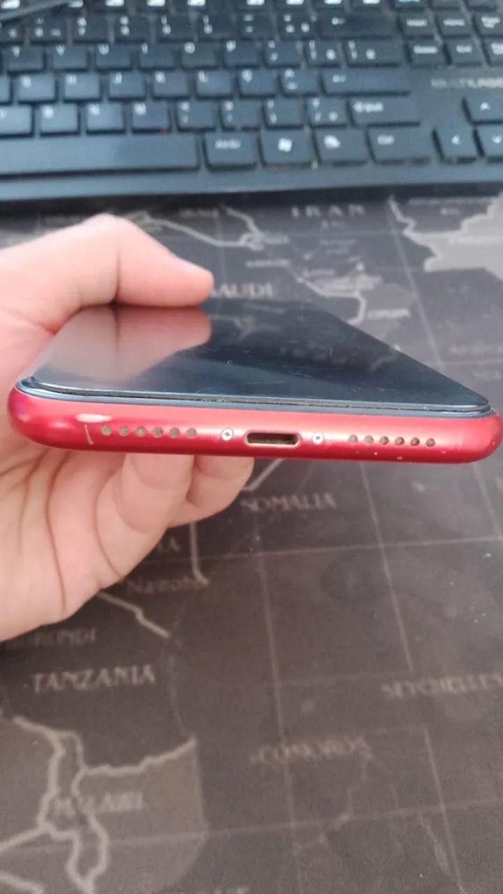 IPHONE 11 - Foto 5