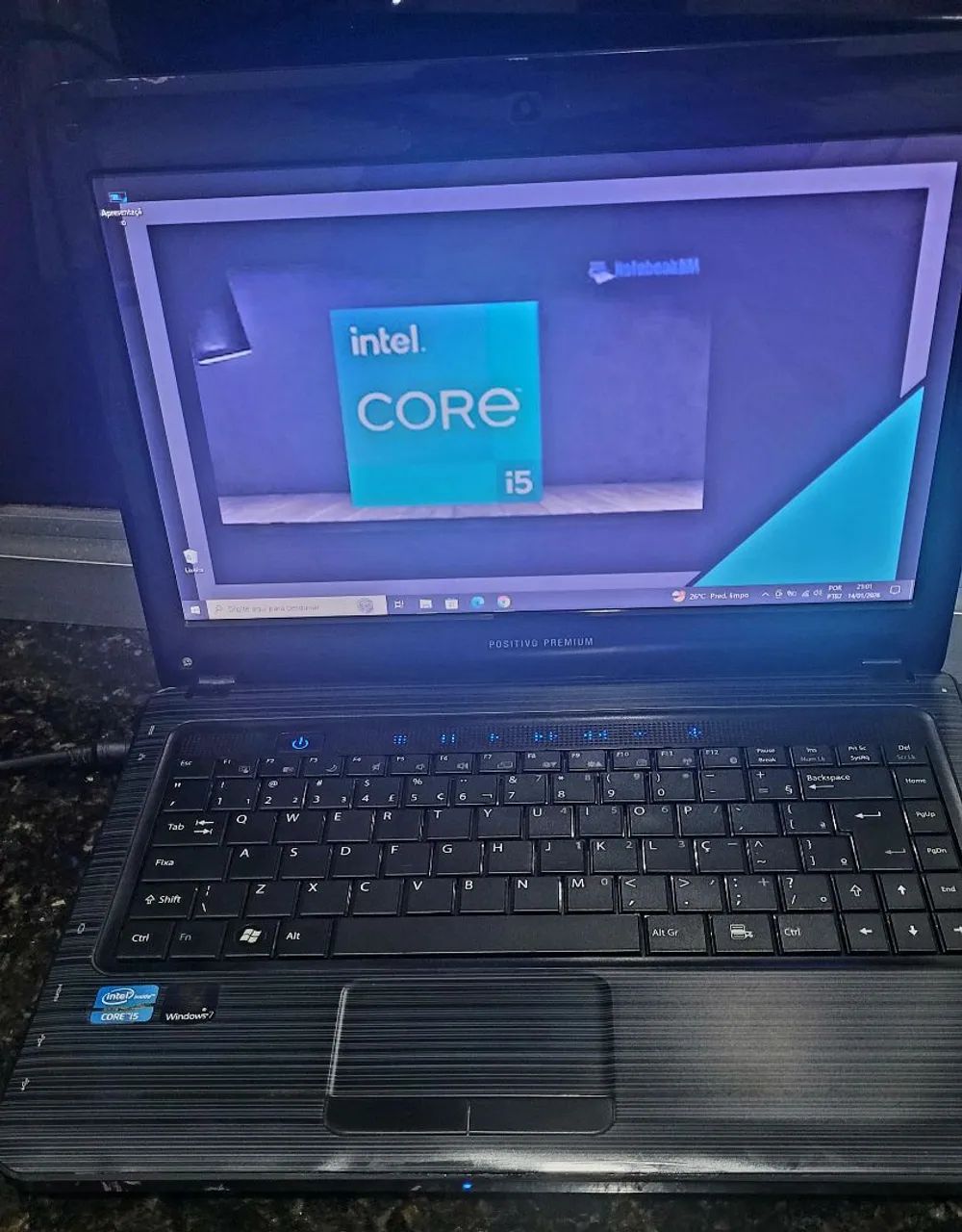 SUPER CONSERVADO!! CORE I5  - Foto 3