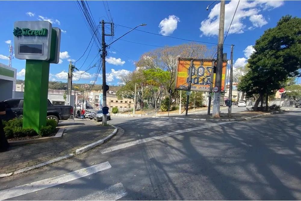 Sala Comercial Central: Perfeita para Seu Negócio! - Foto 2