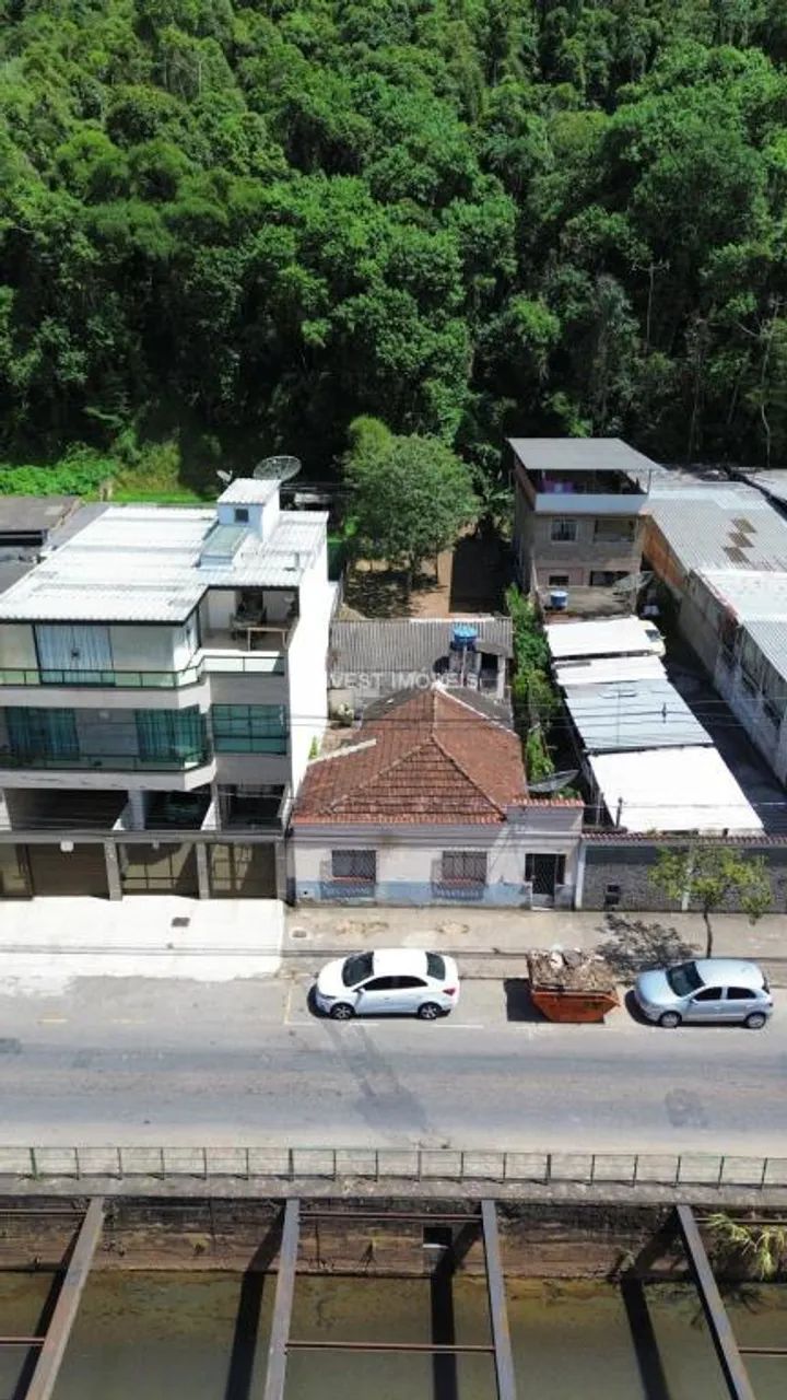 Terreno - Juiz de Fora MG