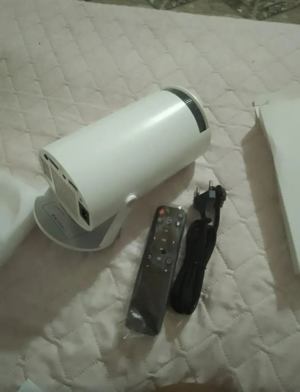 Projetor - Foto 2