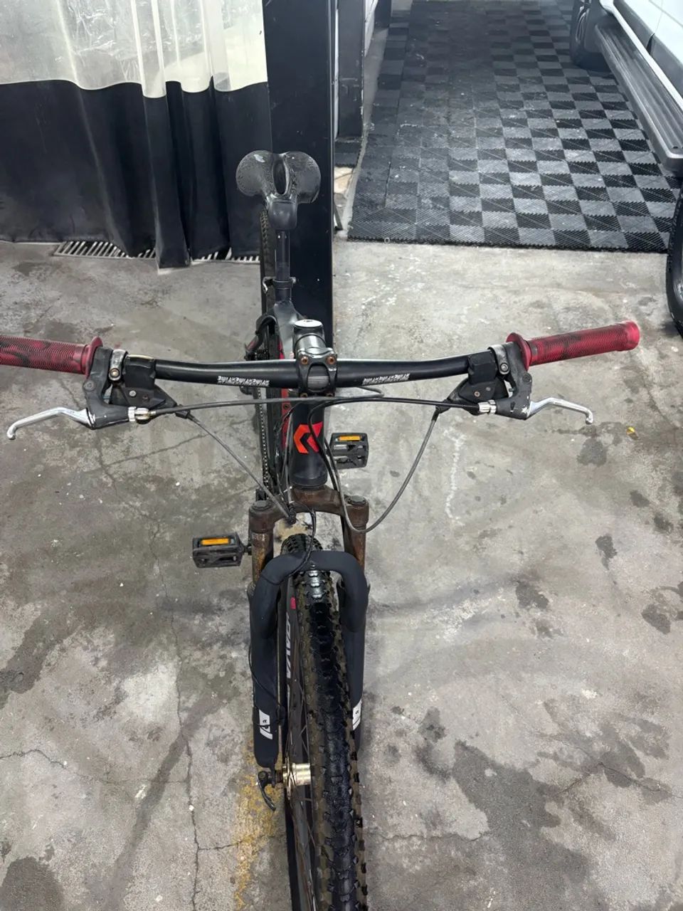 Bicicleta RAVA aro 29 - Foto 3