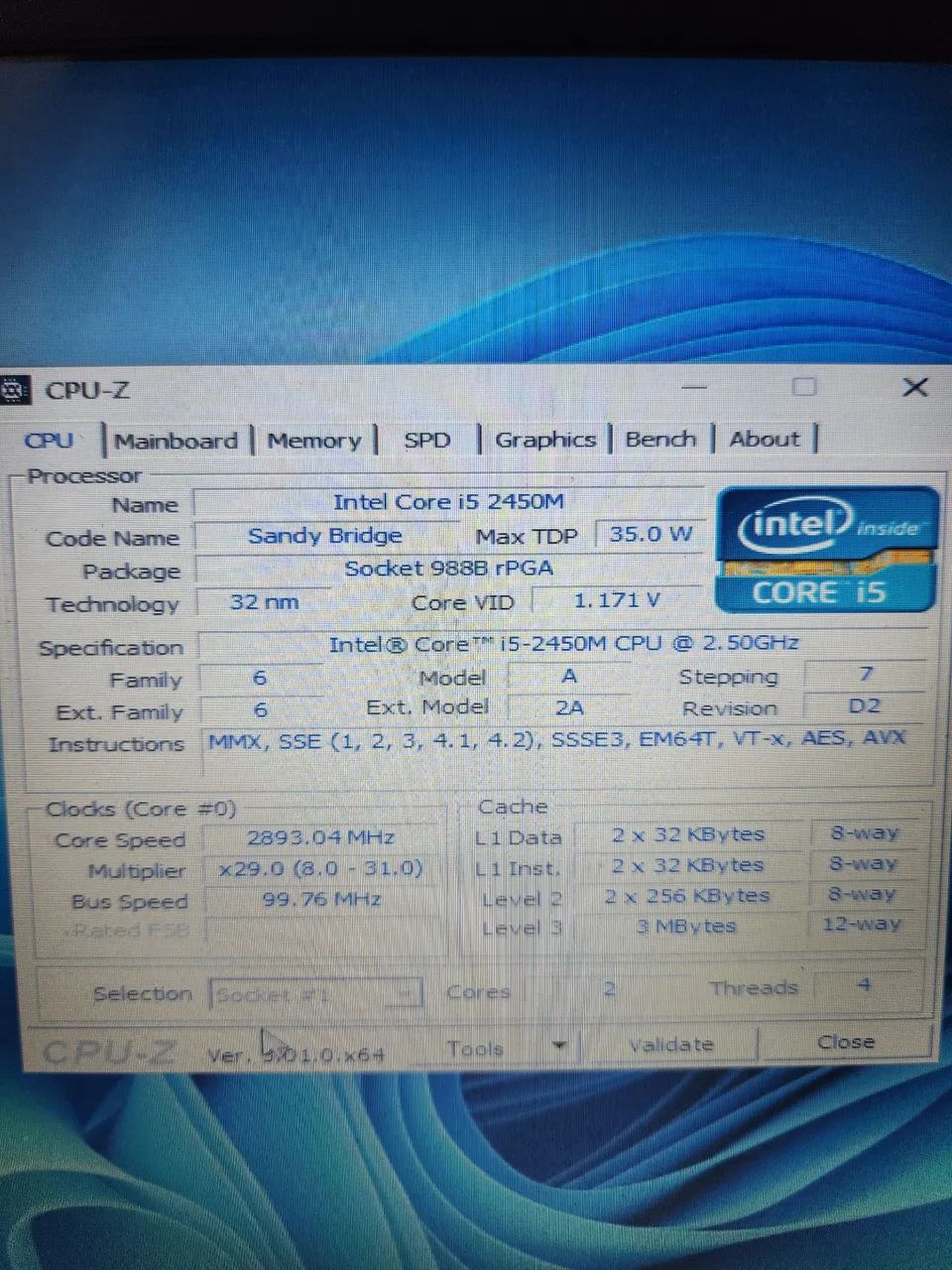 DELL Core I5 - Foto 2