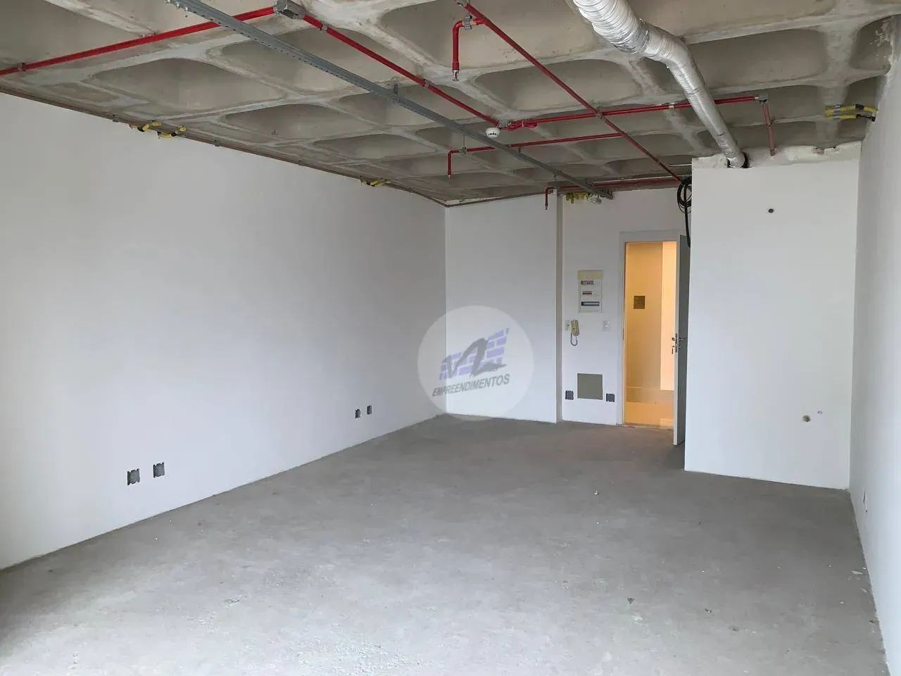 Sala para alugar, 39 m² por R$ 3.092/mês - Rua Pará, Centro, São Caetano do Sul/ - Foto 5