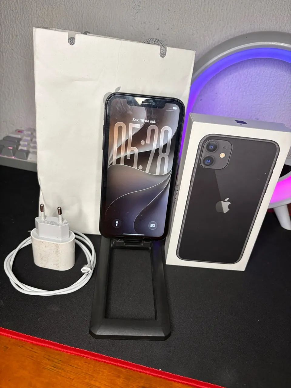 iPhone 11  - Foto 3