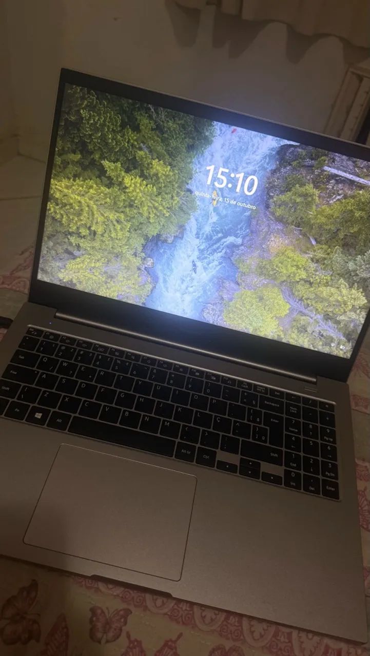 Notebook 