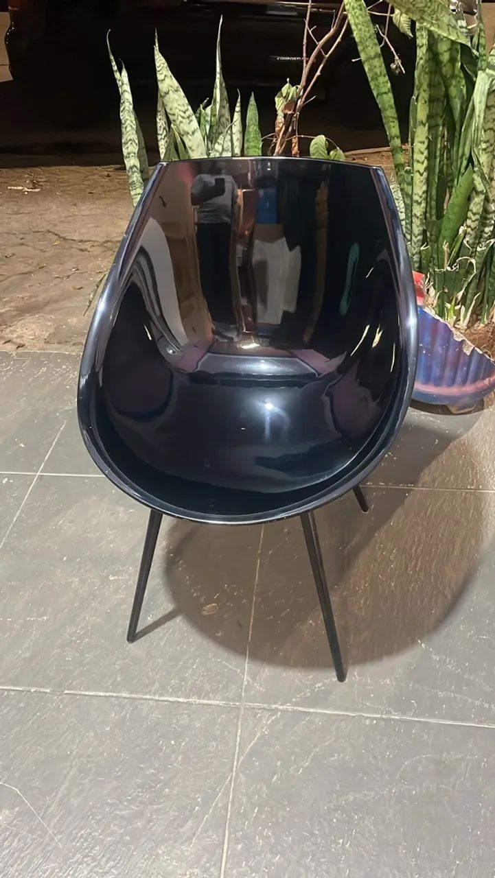 Cadeira  - Foto 2