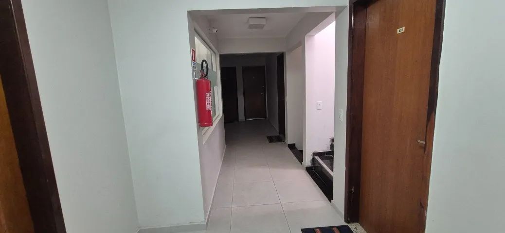 APARTAMENTO NO IMPERIO DOS NOBRES 1 QUARTO - Foto 4