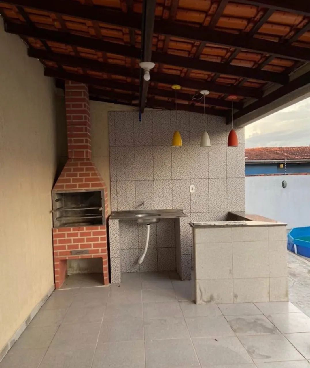 Casa no CONDOMÍNIO JARDIM AMÉRICA - Foto 2
