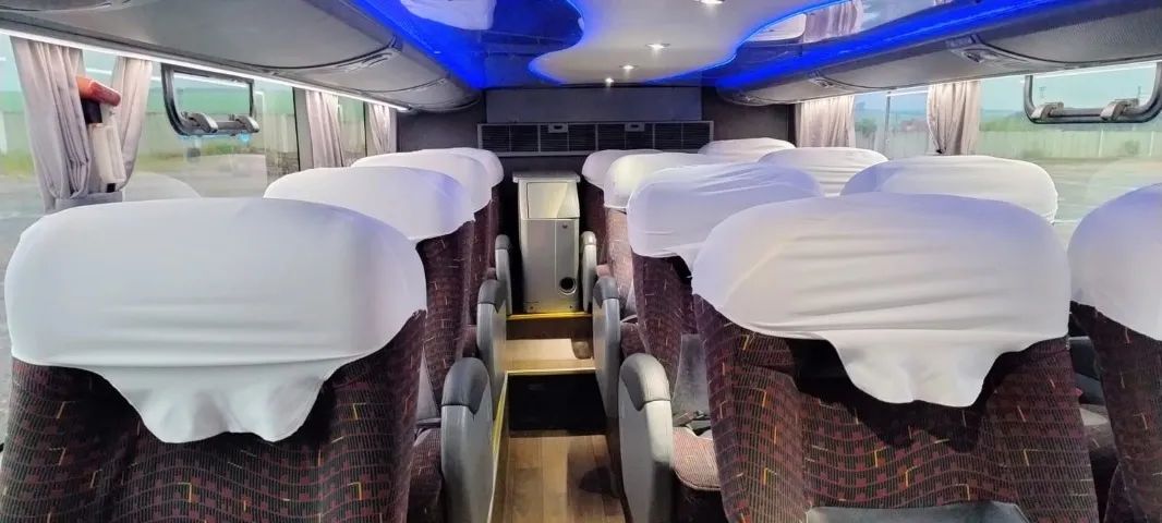 MARCOPOLO/SCANIA - Foto 8