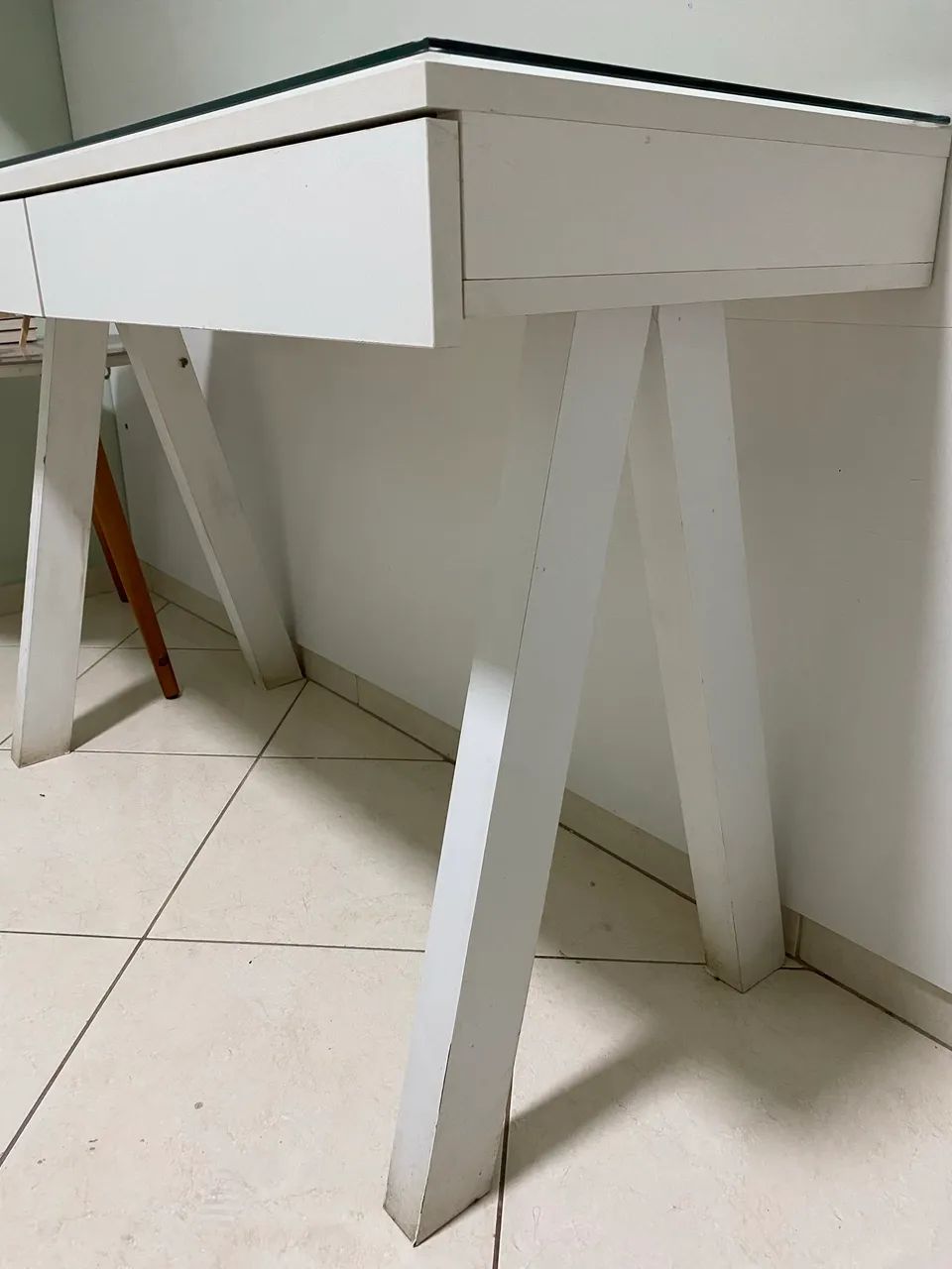 Mesa escrivaninha  - Foto 4