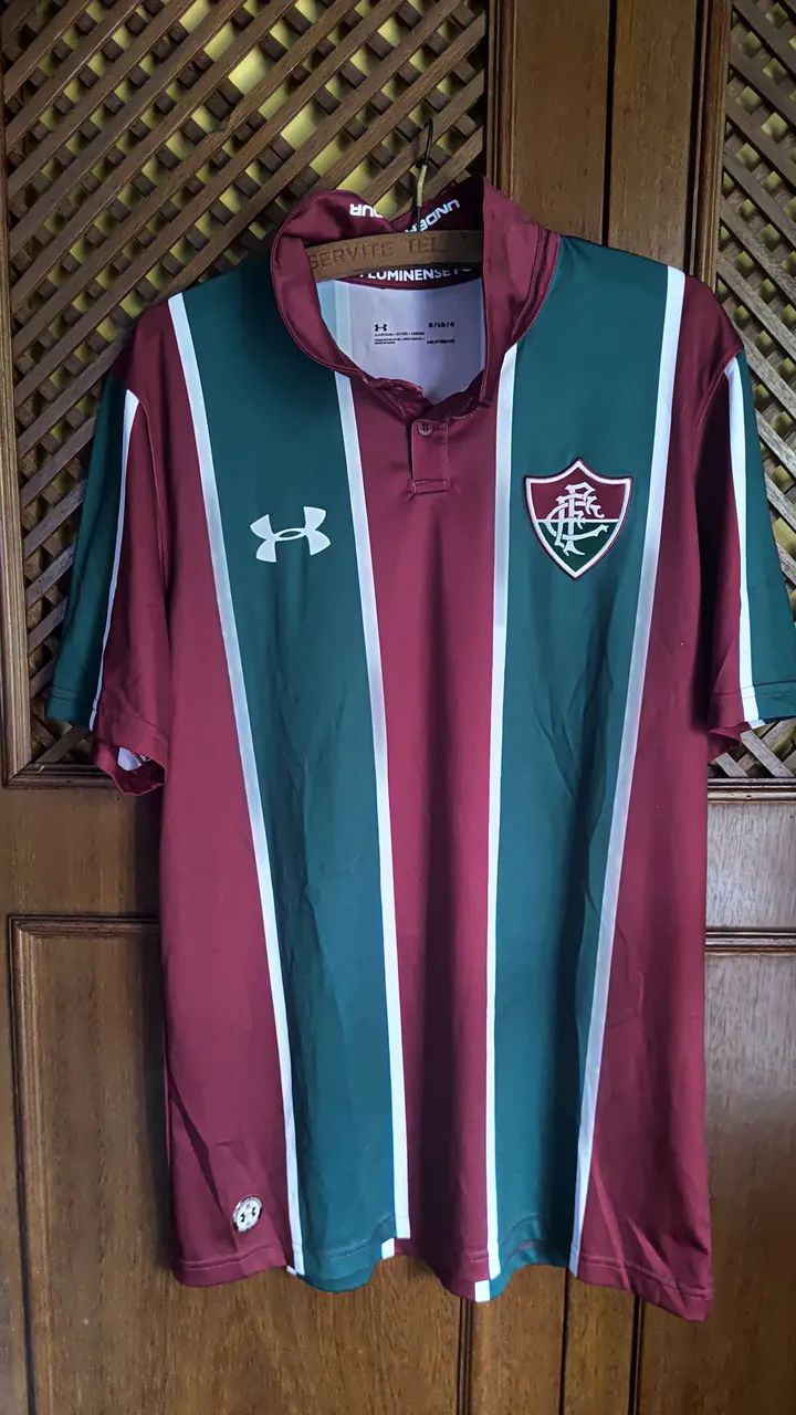 Camisa Fluminense  - Foto 3