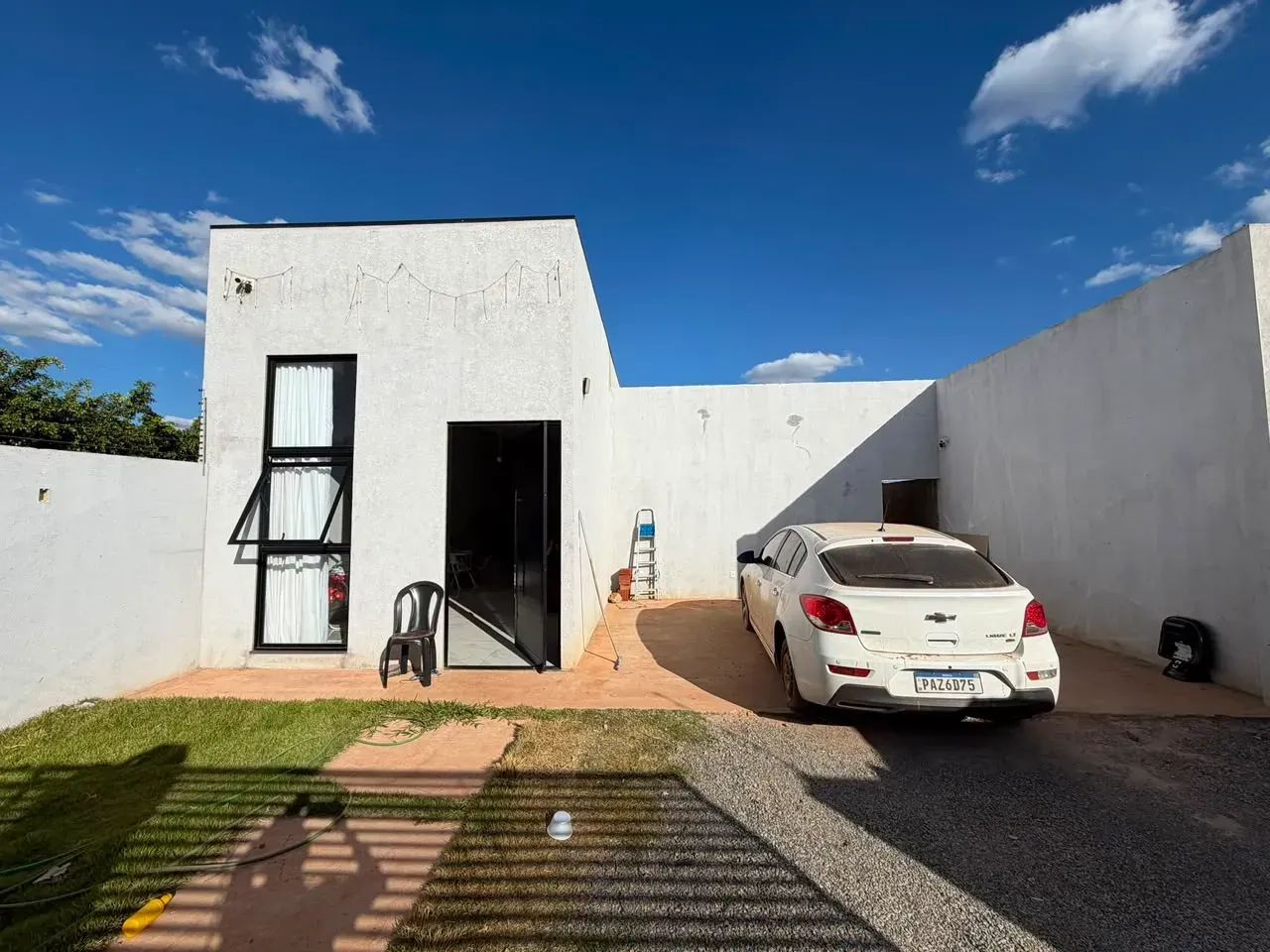 3 Quartos, 200m² Construídos e Espaço para Área Gourmet - Foto 2
