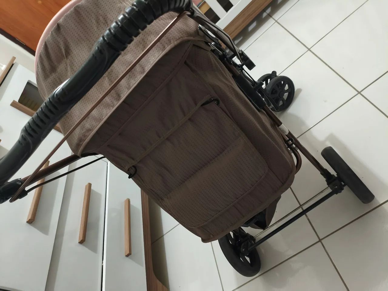 Carrinho Galzerano  - Foto 4