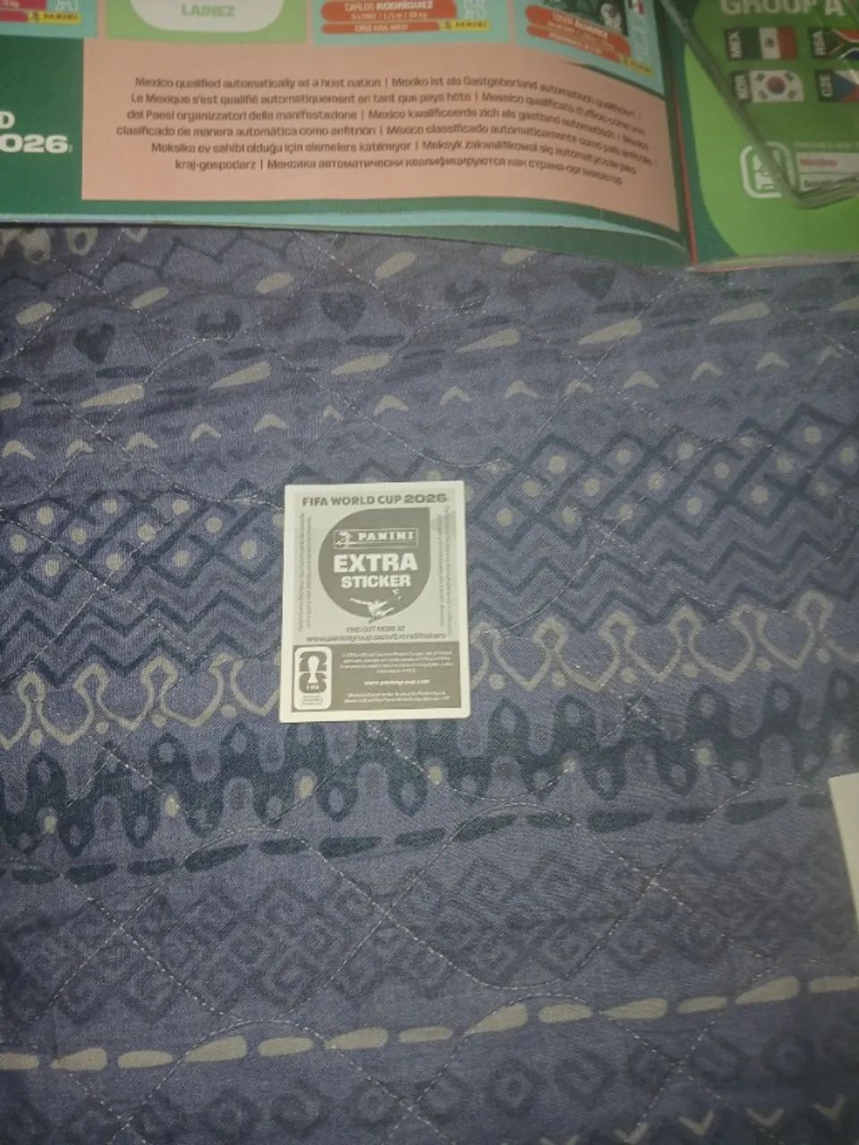 Figurinha Legend do hakimi prata oficial - Foto 2