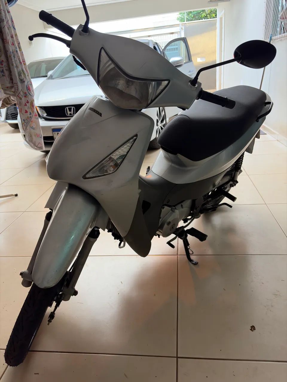 Biz 125 es - Foto 2