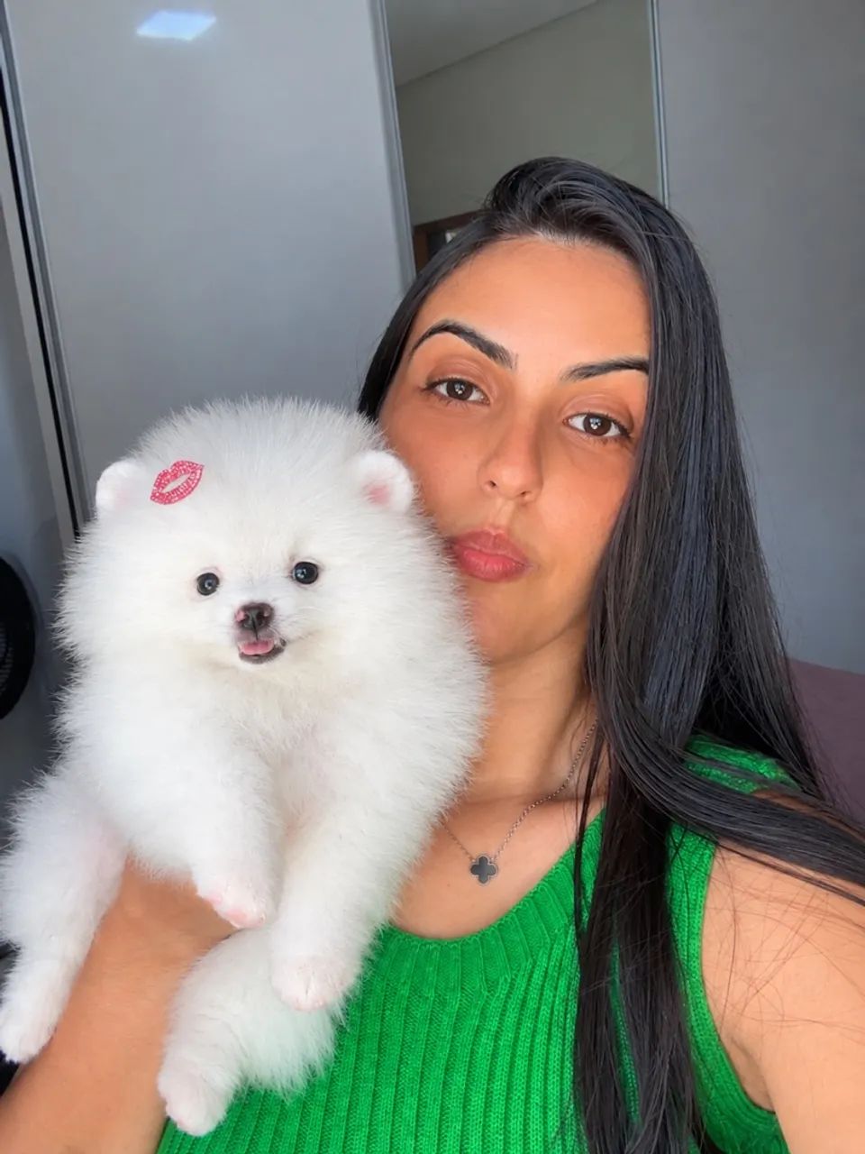 Lulu branca neve  - Foto 2