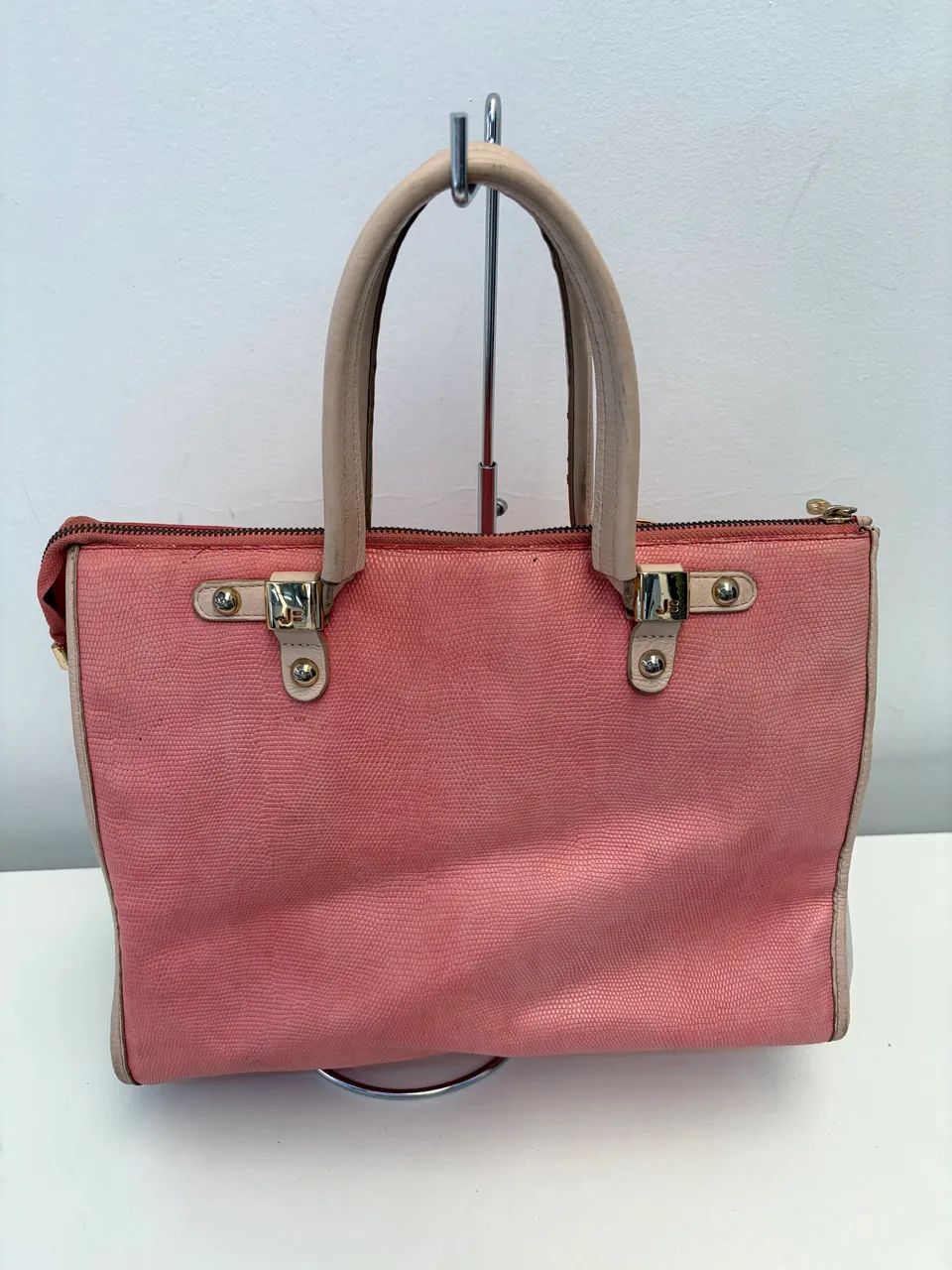 Bolsa Jorge Bischoff  - Foto 3