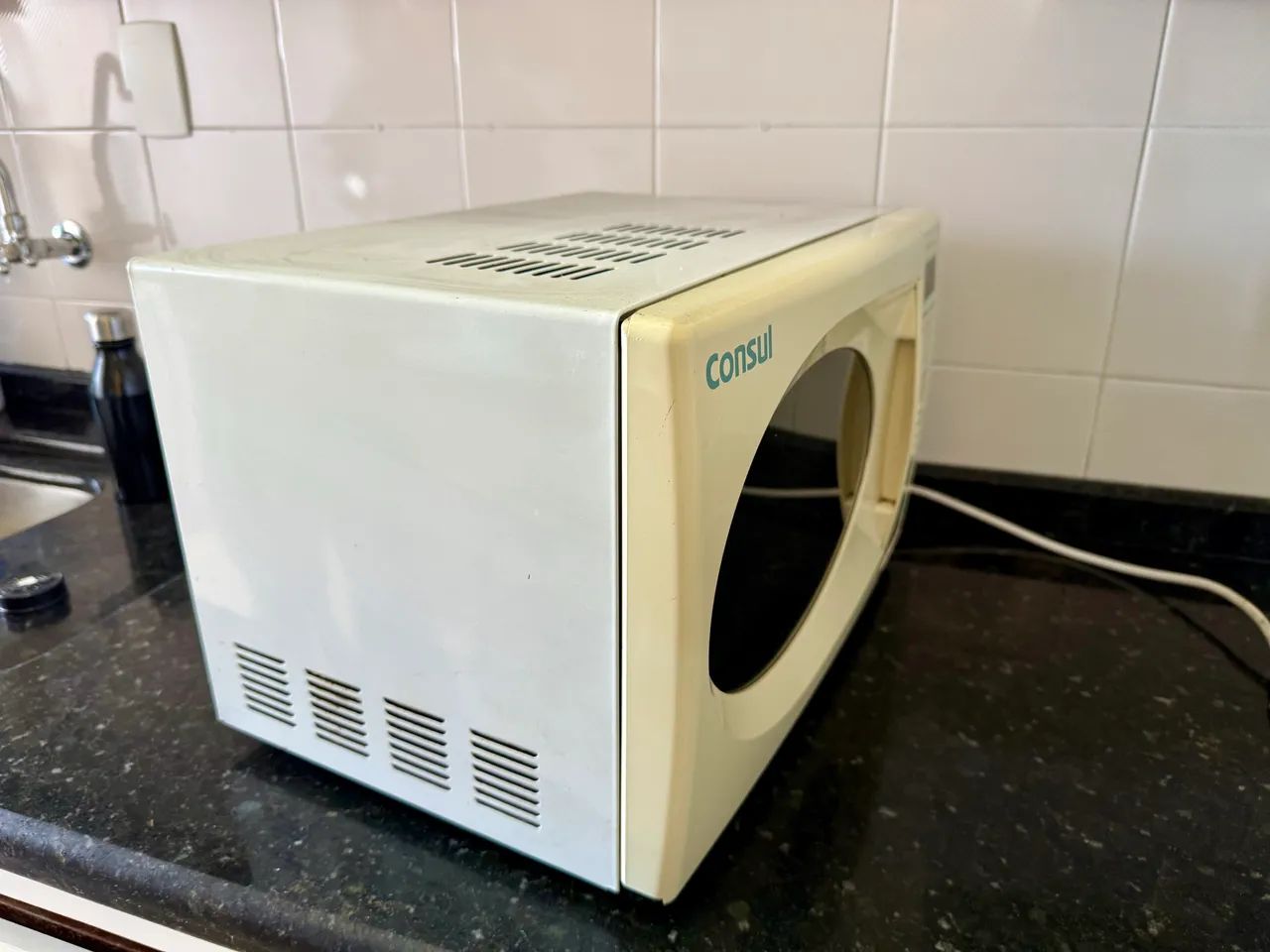 Microondas Consul - Foto 4