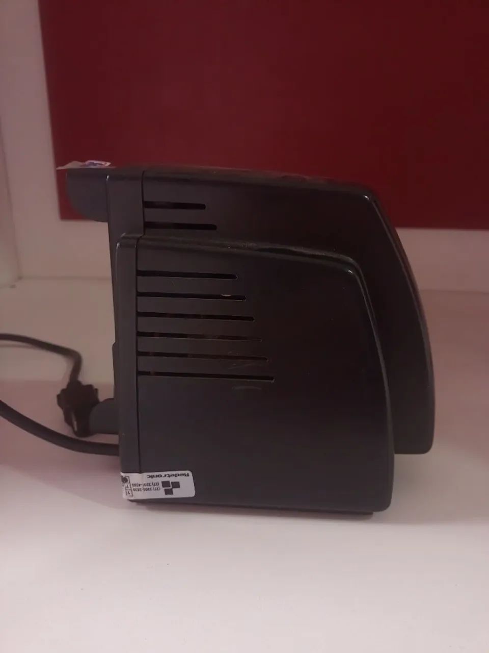 Estabilizador microsol NG2 - Foto 2
