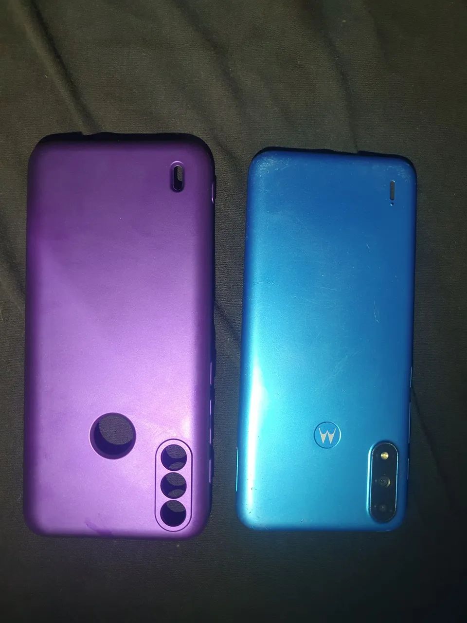 Motorola Moto E7 Power - Foto 3