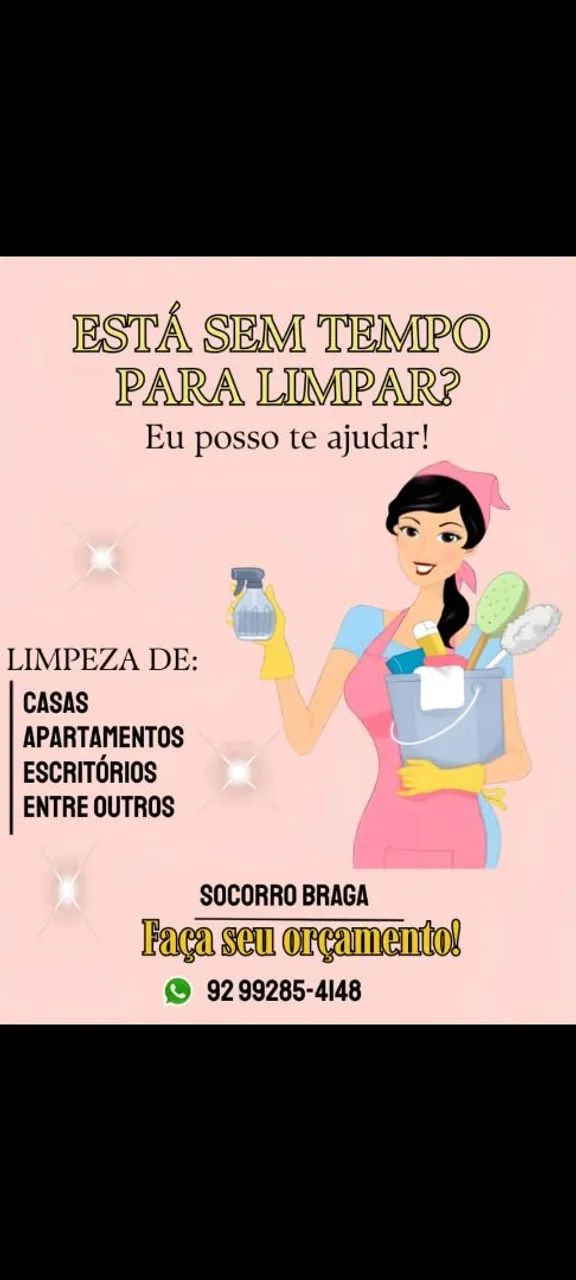 Diarista 