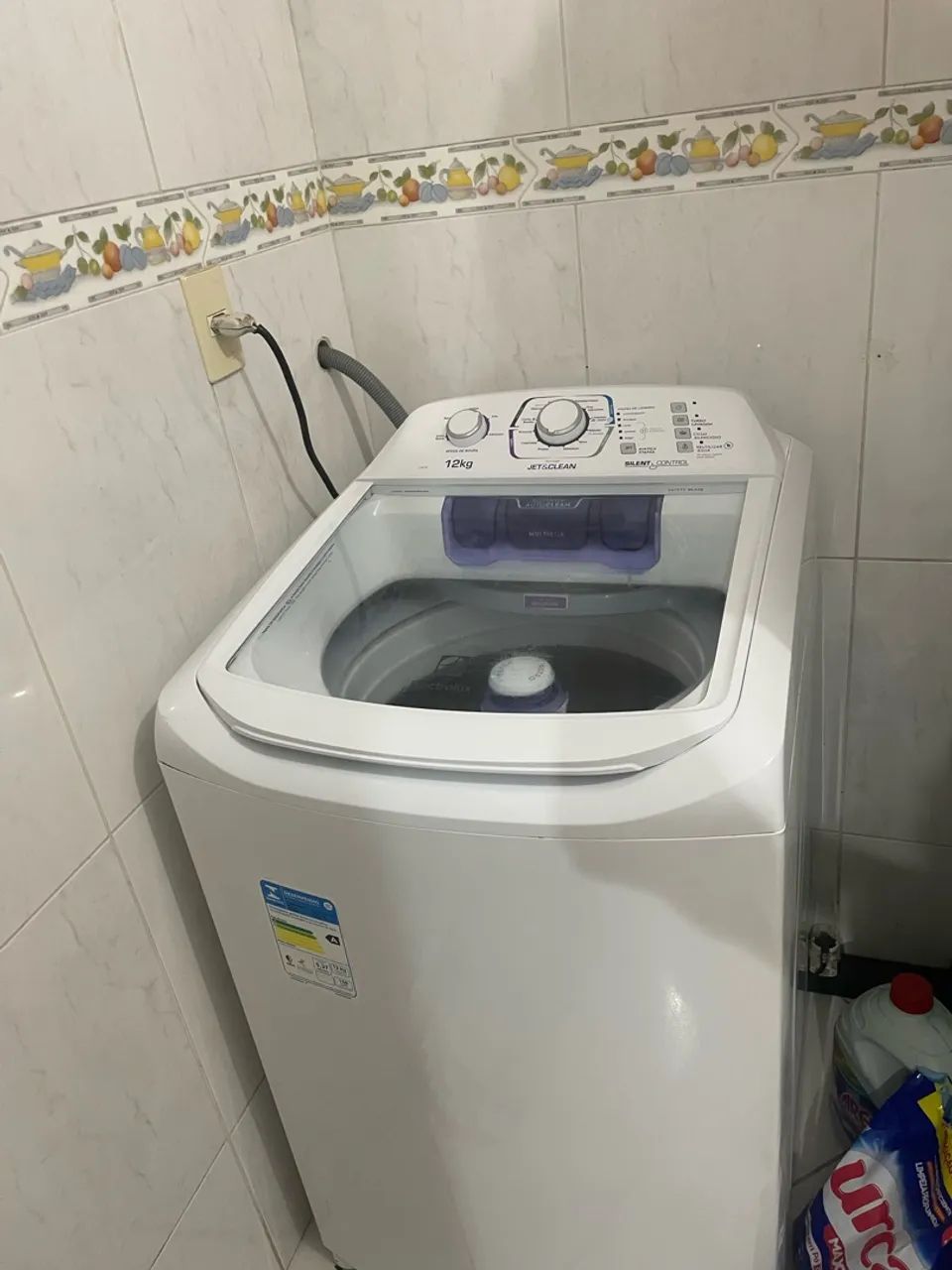 Máquina de lavar  - Foto 3