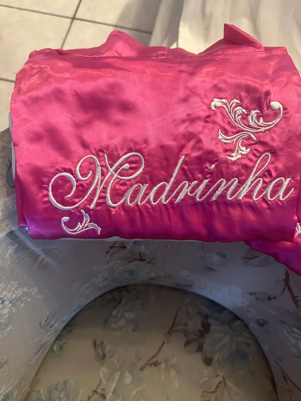 Robe da festa de Casamento - Foto 3