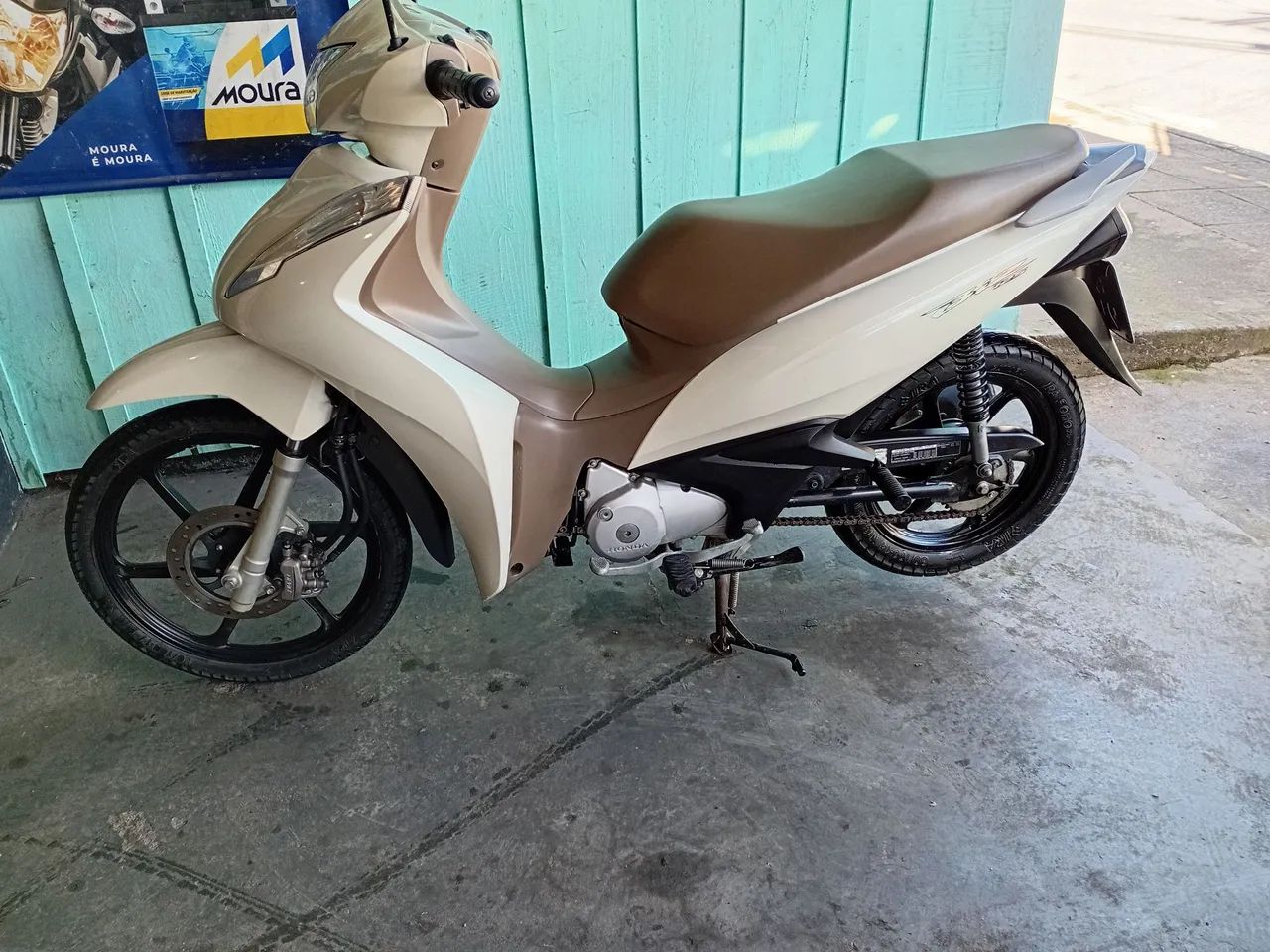 Vende