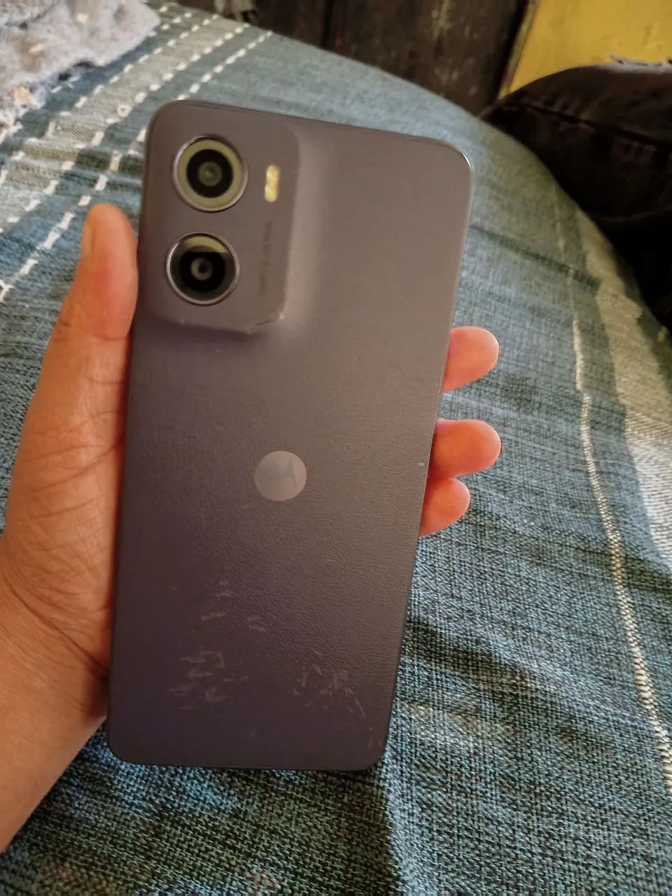 Celular G05 - Foto 2