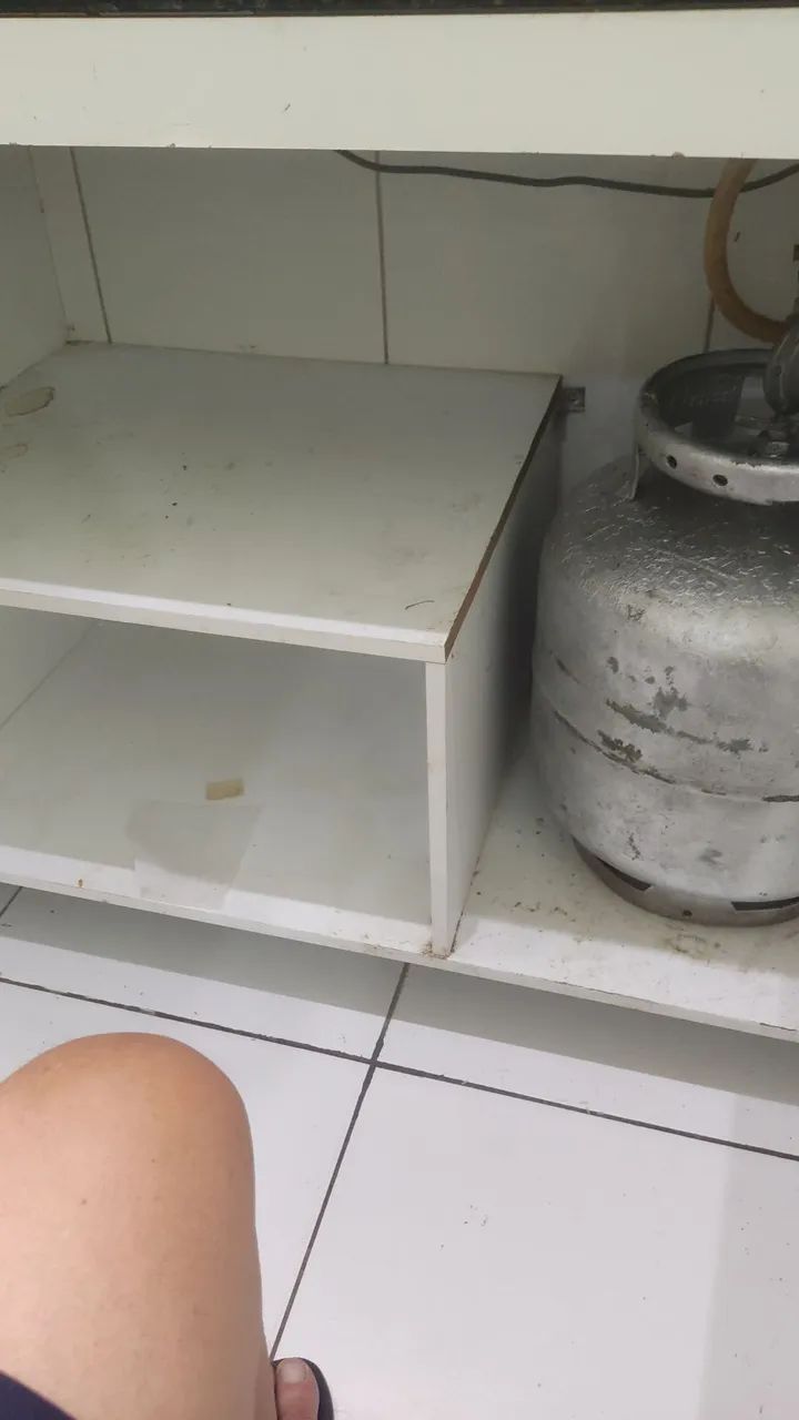 Armário de cozinha  - Foto 2